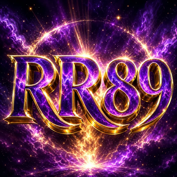 RR89 Game Online Resmi 2026