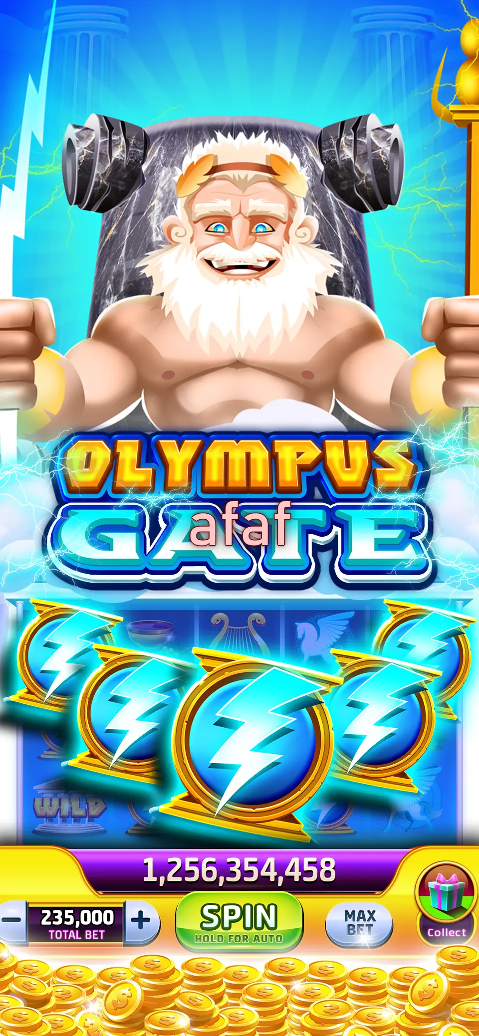 afaf APK