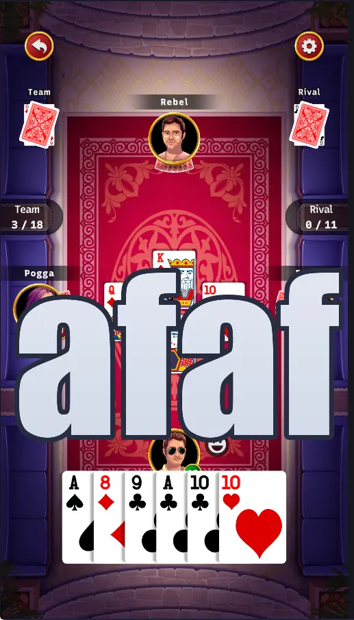 afaf APK