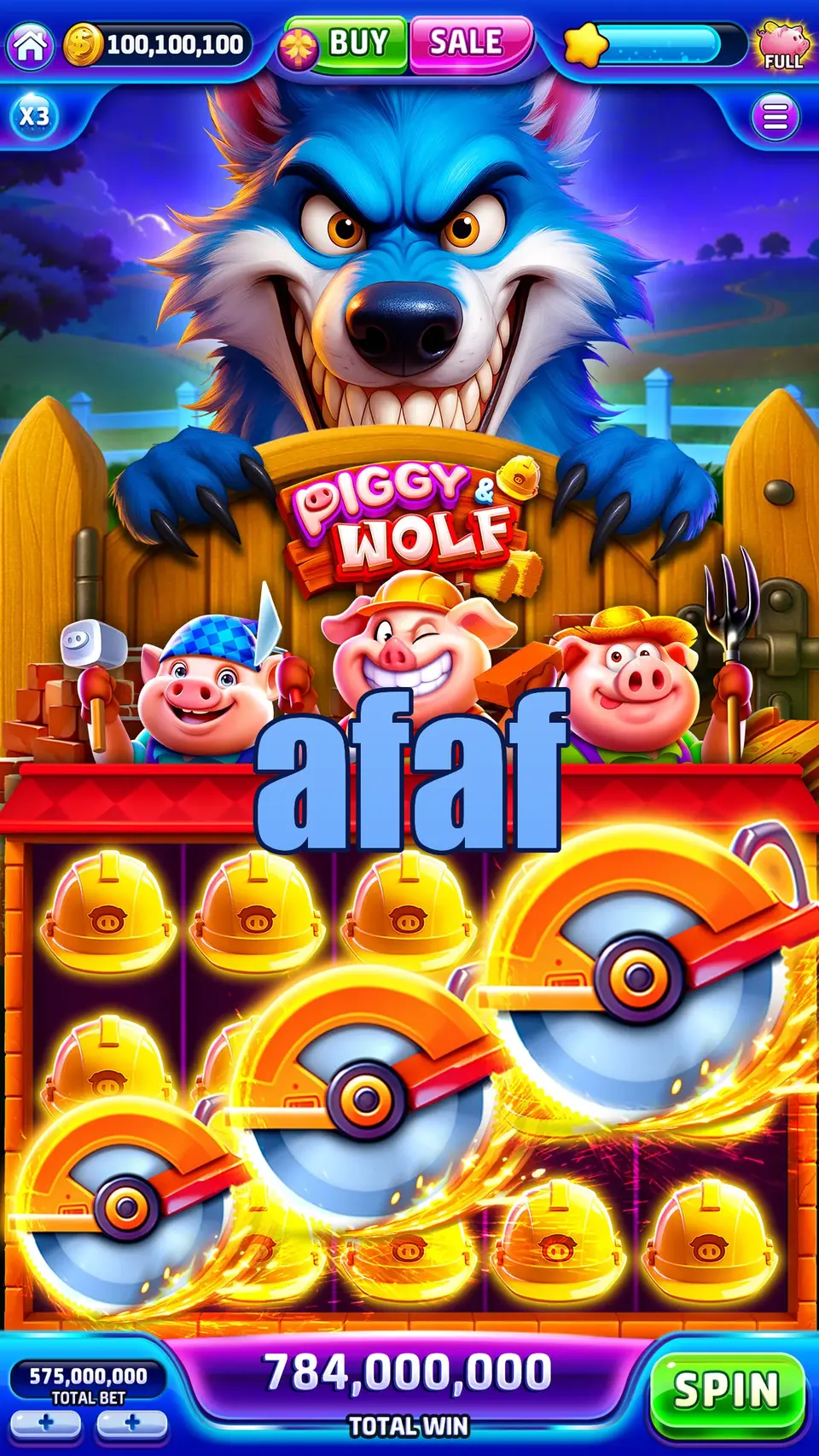 afaf Masuk